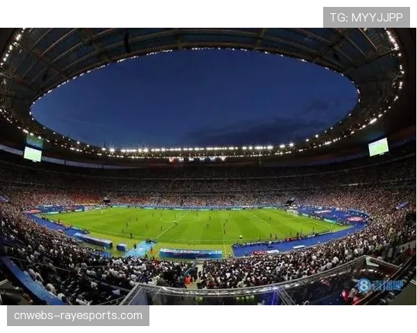 法兰西大球场就2026年欧冠决赛草坪质量向欧足联提交保证报告